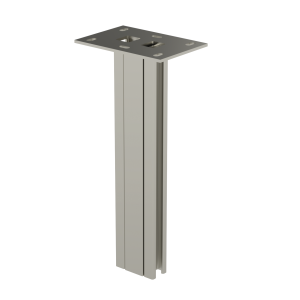 TP2-P ceiling brackets