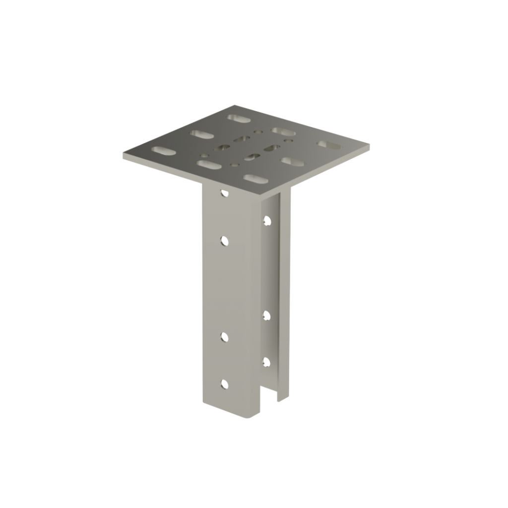 Ceiling supports arkistot - Meka
