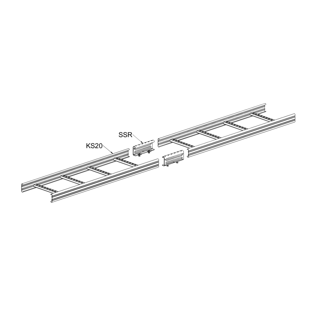 Ks20 500 l 3000 pg meka