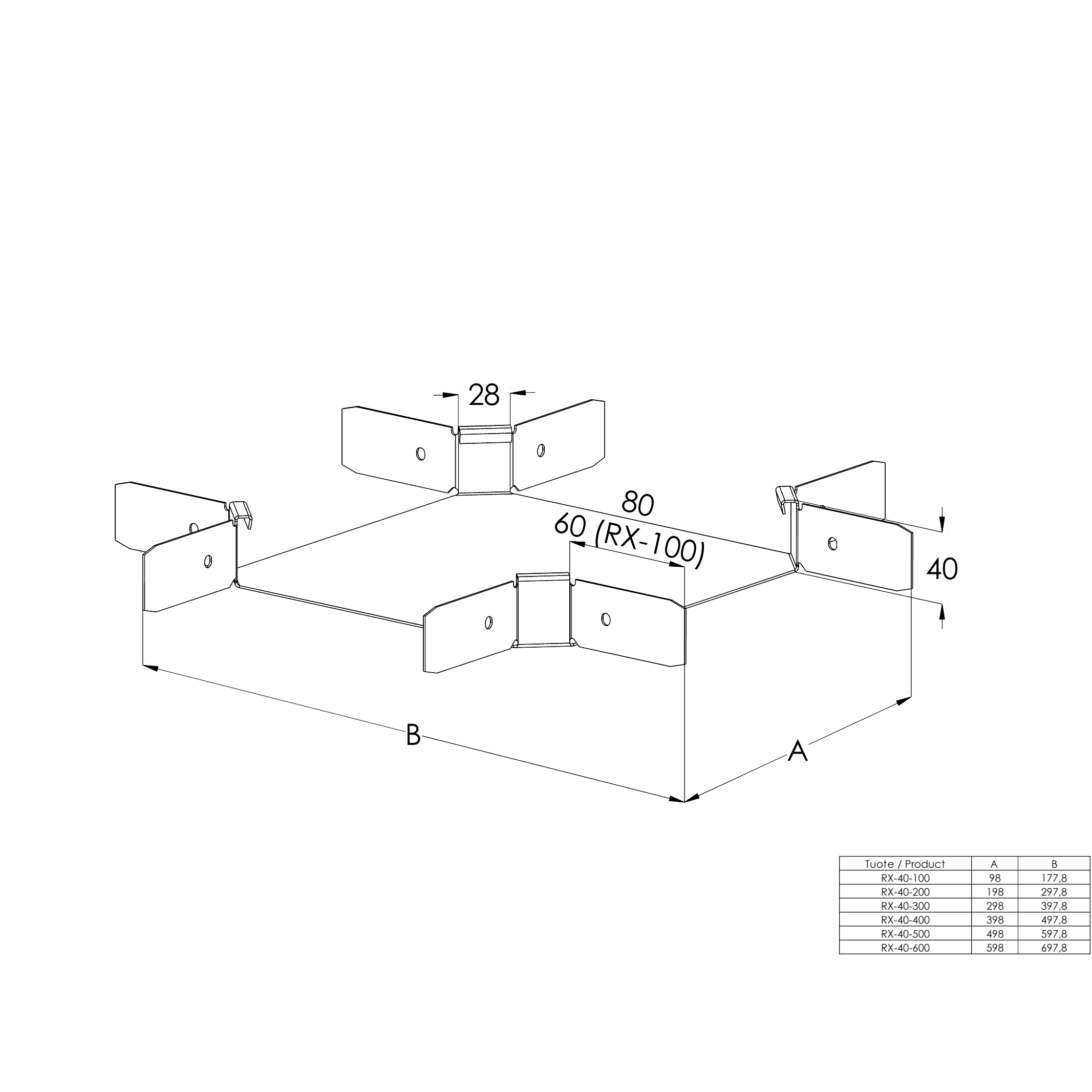 RX-40-500 PG - Image 2