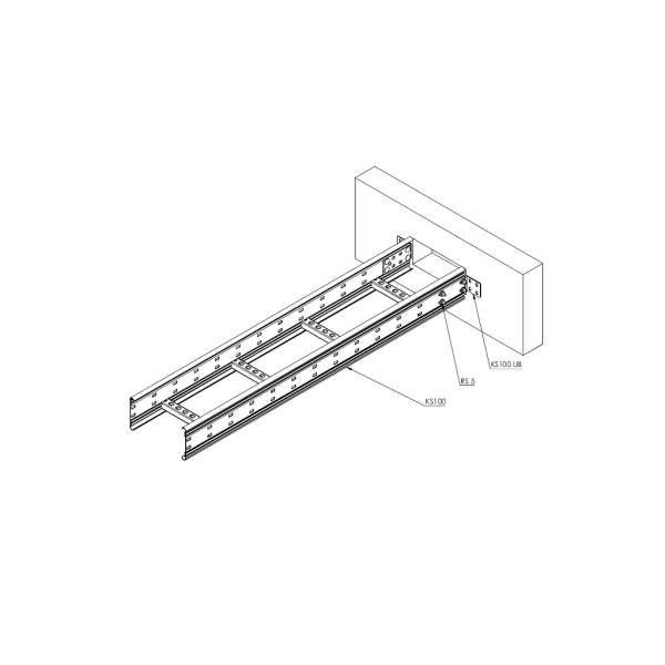 HST KS100 UB - Image 5