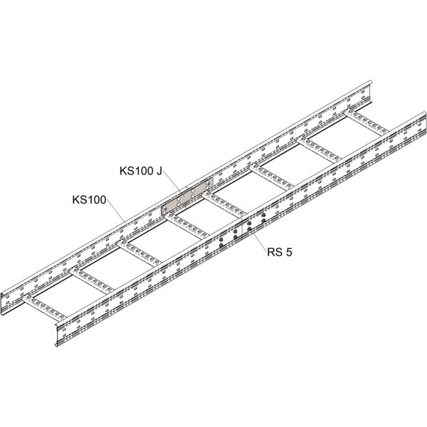 HST KS100 J - Image 3