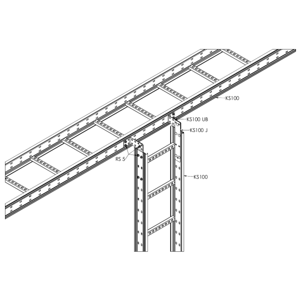 HST KS100 UB - Image 7