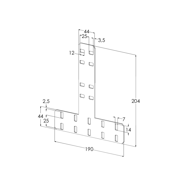 HST KS100 VEF - Bild 2