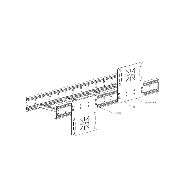 HST KS100 DPA - Image 3