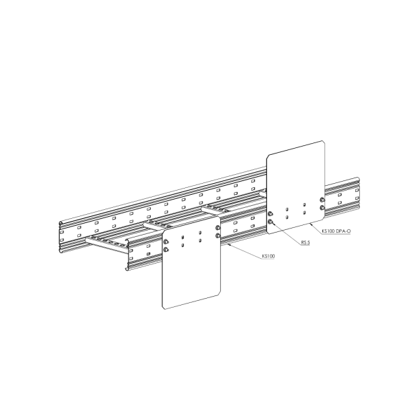 HST KS100 DPA-O - Image 3