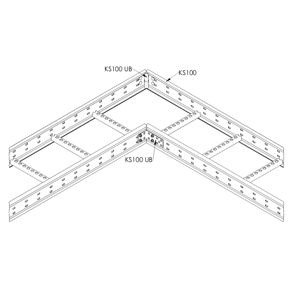 HST KS100 UB - Image 4