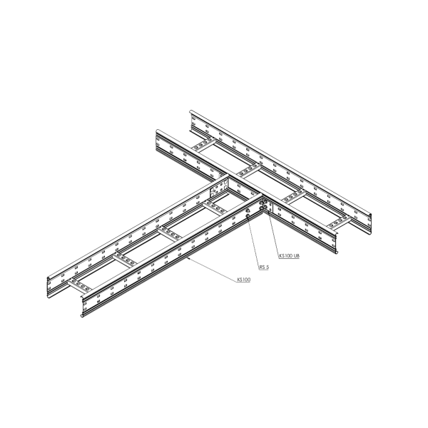 HST KS100 UB - Image 3