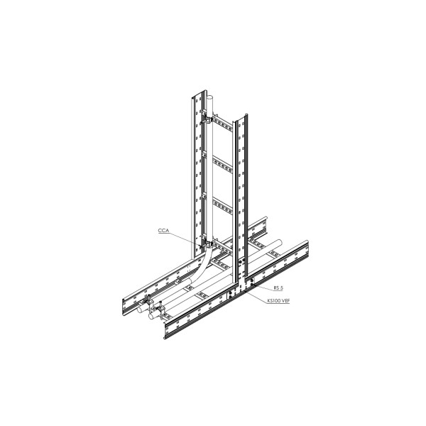HST KS100 VEF - Bild 3
