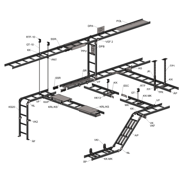 KS20-500 L=6000 PG - Image 9
