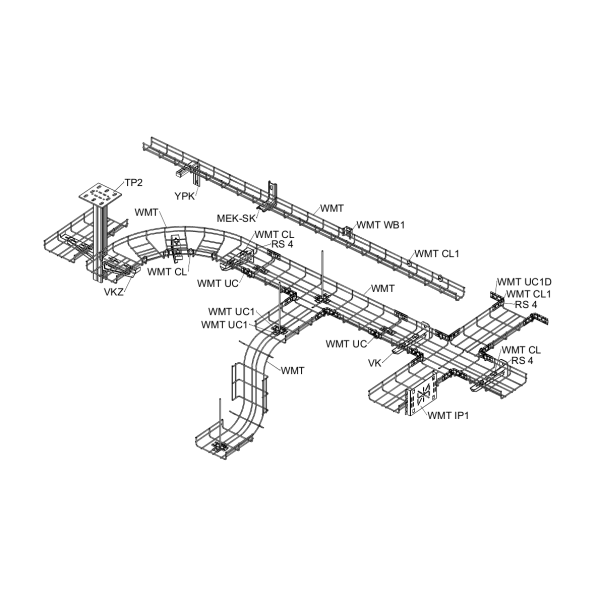 WMT-50-500 L=3000 HST - Image 7
