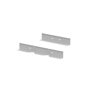 RAK width reduction pieces height=90mm