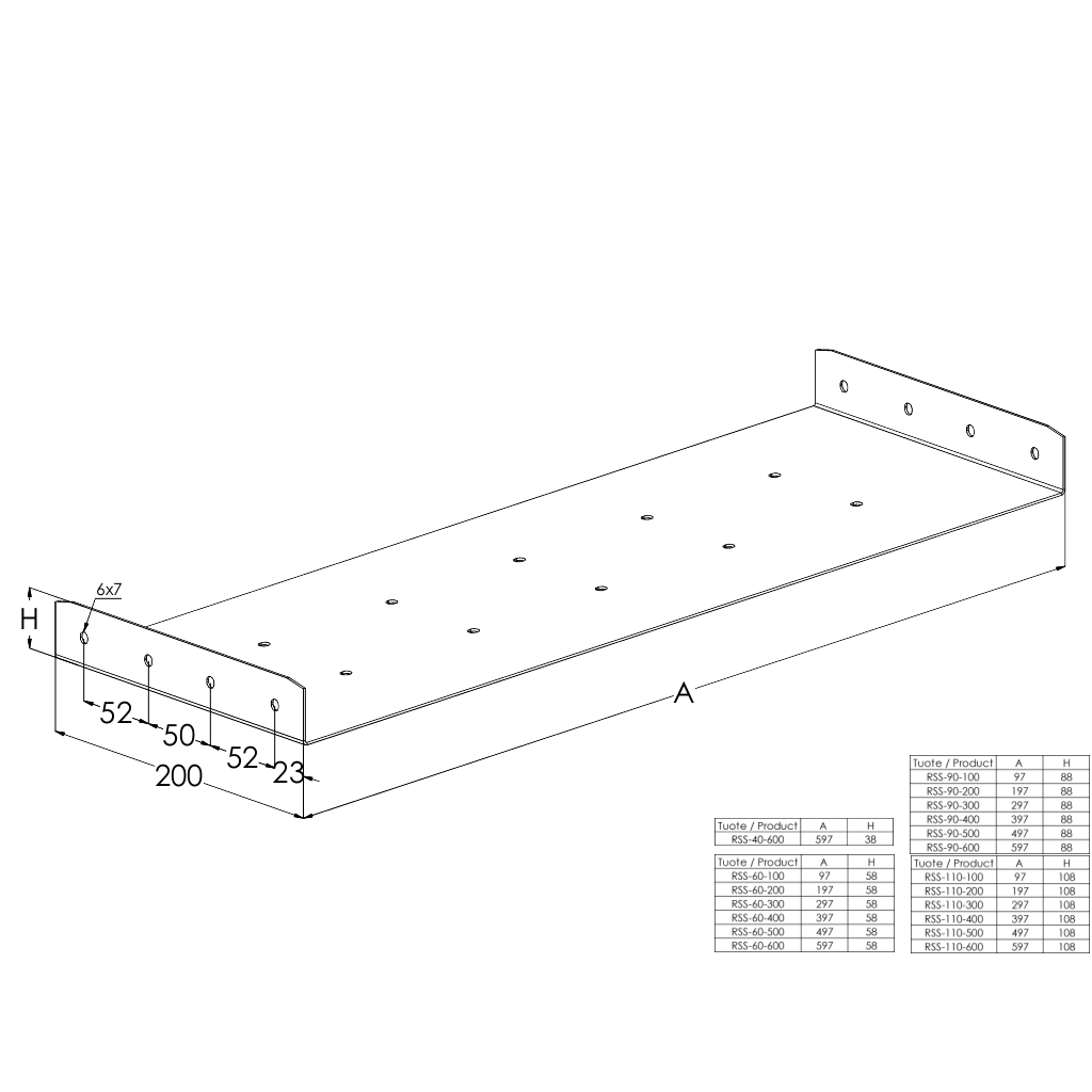 RSS-110-300 PG - Image 2