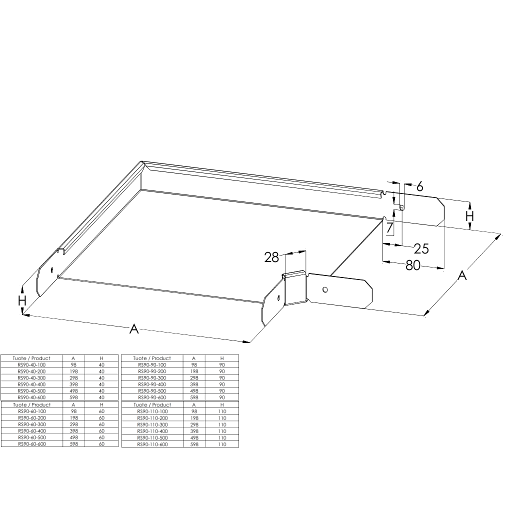 RS90-110-300 PG - Image 2