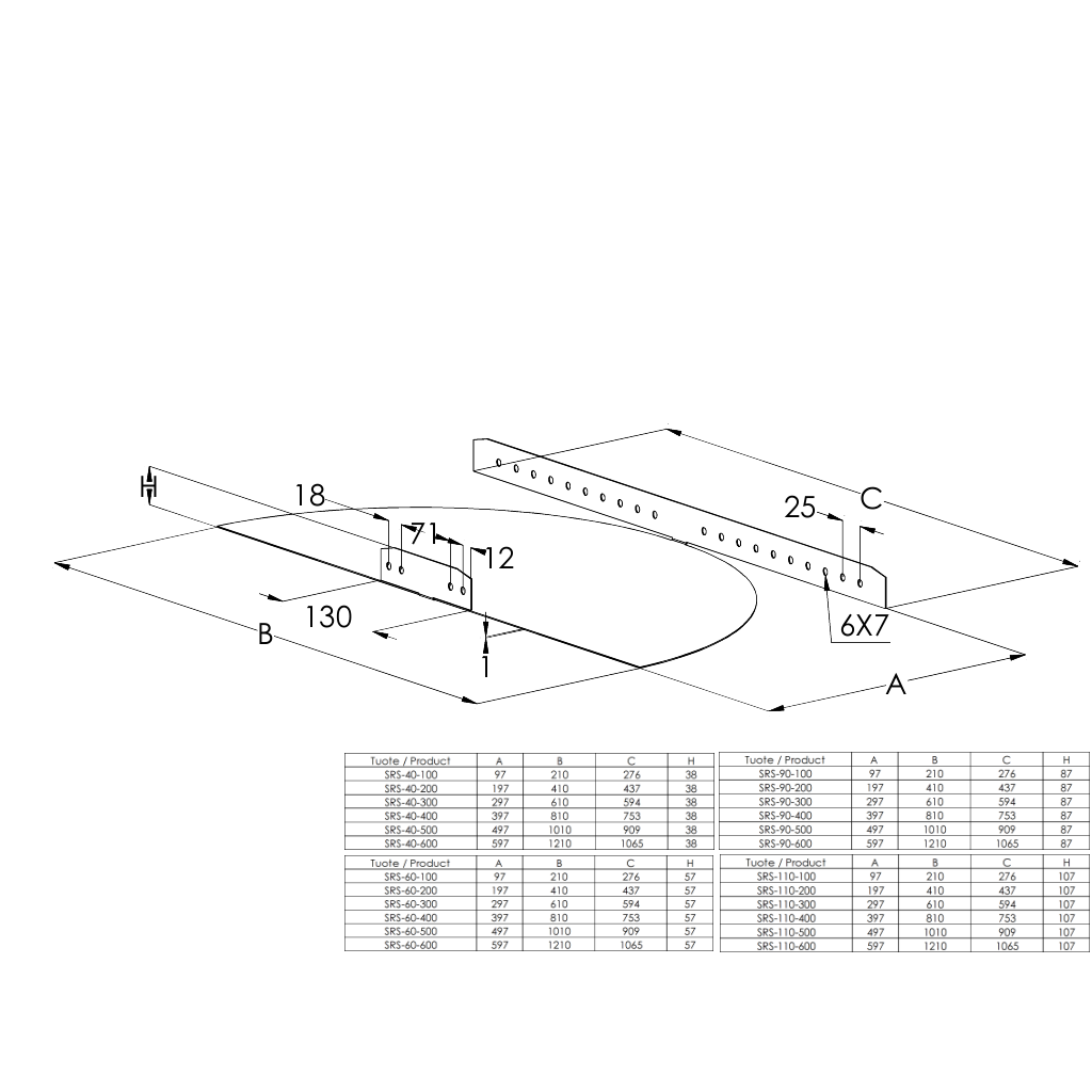 SRS-110-200 XPG - Image 2