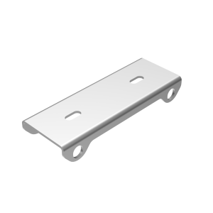 SOLAR FOOT ADAPTER 80x250