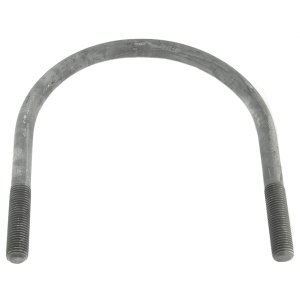 U-Bolt M8-75 AS HDG