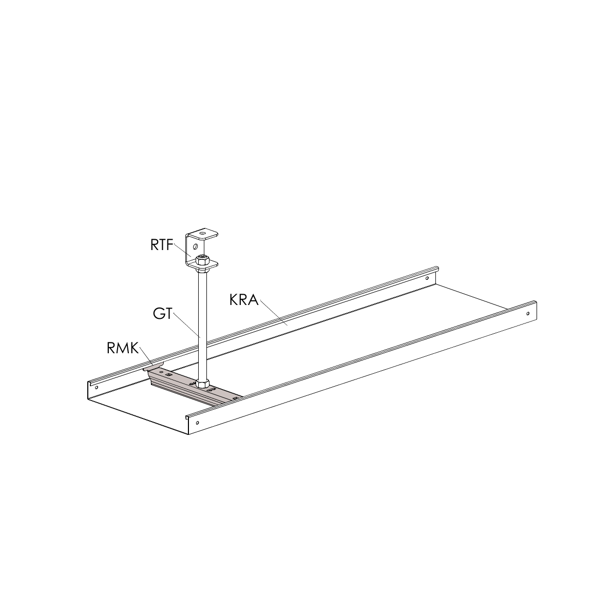 RMK-90-600 10 XPG - Image 4