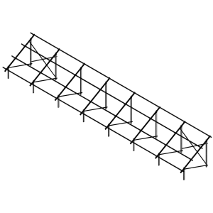 Nordic PV System GL3 2x15