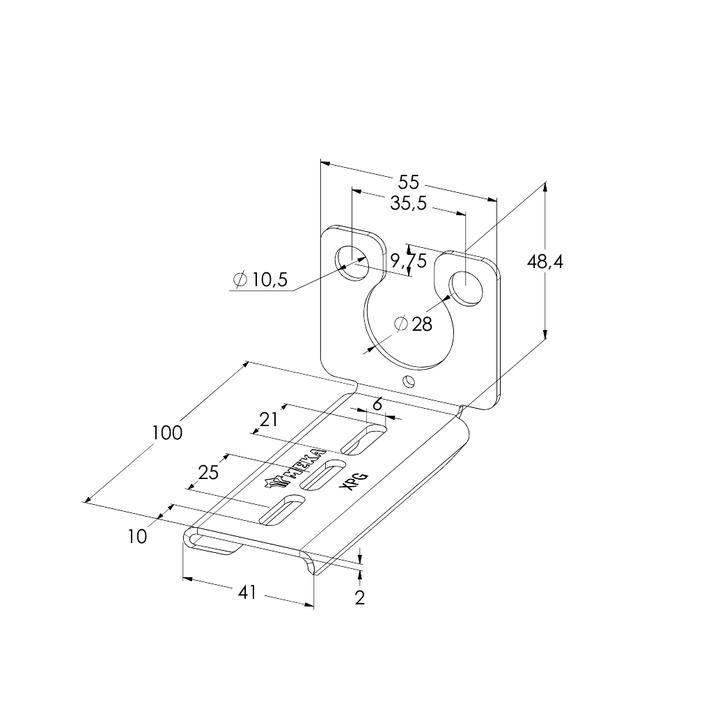 HST MEK PK - Image 2
