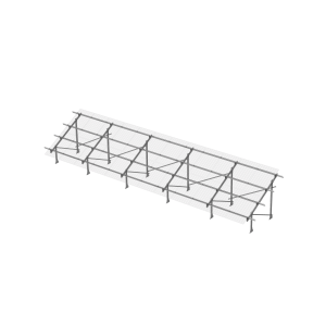 Nordic PV System GL3 2x12 SF