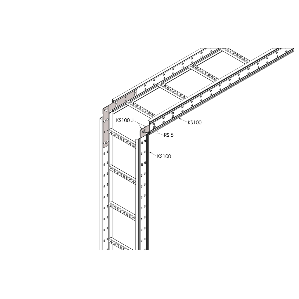 HST KS100 J - Image 4