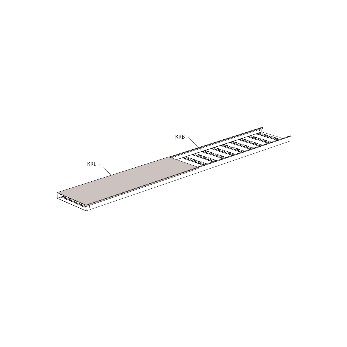 KRL-400 L=3000 XPG - Image 4