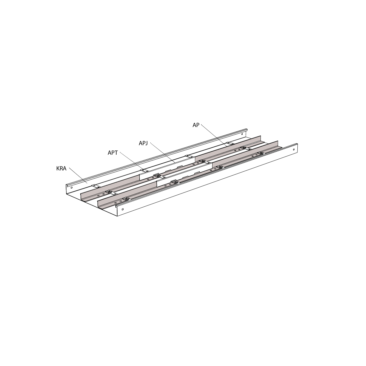 AP-60 L=2000 XPG - Image 4