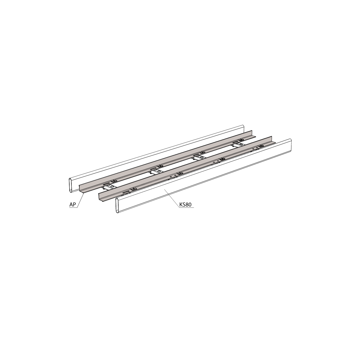 AP-60 L=2000 XPG - Image 3