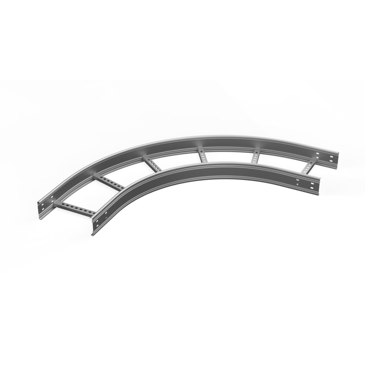 KS100 L90-500 R=600 PG