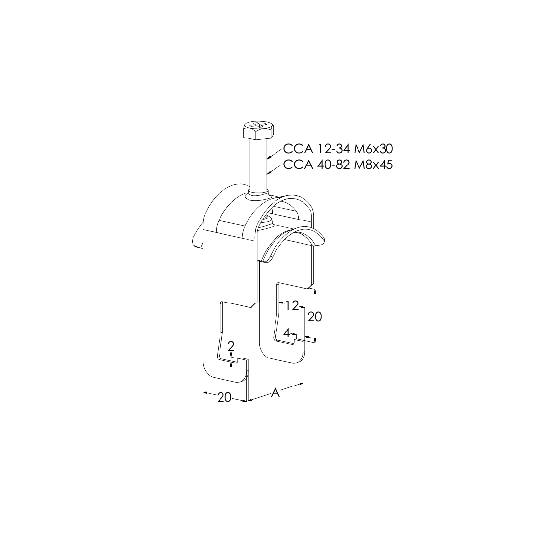 CCA-34 XPG - Image 3