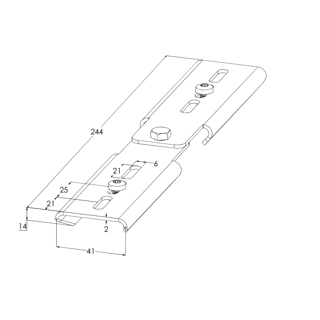 MEK NL XPG - Image 2