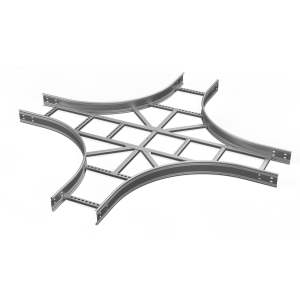 KS100 X-600 R=600 PG